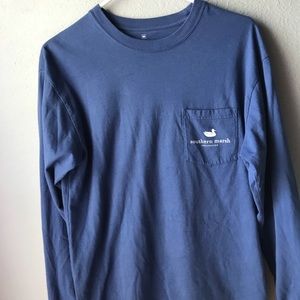 Southern marsh t shirt